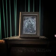 阿卡萨海景度假酒店·月夕餐厅 User Photo