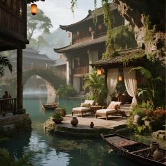 CONG BAO HUI User Photo