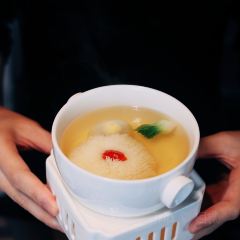 上海宴(白玉兰广场店) User Photo