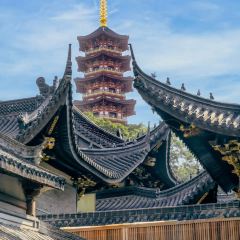 ZHENGLIANG SEAFOOD User Photo