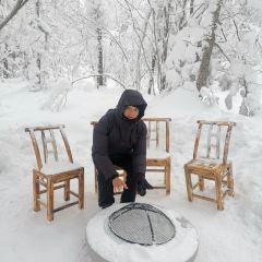 雪乡纳山纳雪酒店·中餐厅 User Photo