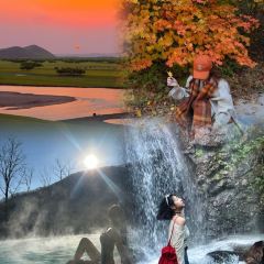 Number One User Photo