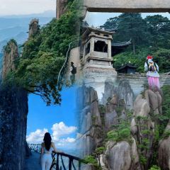 Shanzhongwei Local Restaurant User Photo