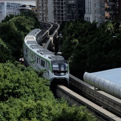 十八梯邓凳面(解放碑总店) User Photo