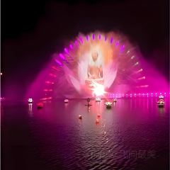 喃公主·東南亞主題餐廳（告莊店）張用戶圖片