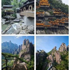 YEXIWANGSHAGUO User Photo