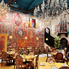 MA FENG HUA User Photo