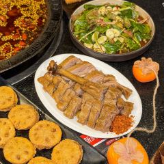 DA YUAN HE XIAN YU ZHAUNG User Photo