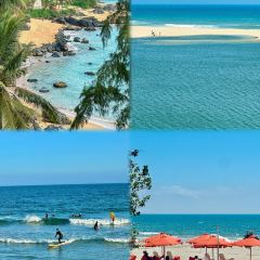 PAN XIAN SHENG HAI XIAN CHENG User Photo