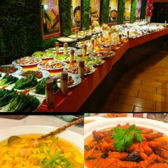 小江南(老洋桥店) User Photo