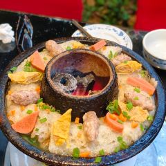 邓氏大薄片 User Photo