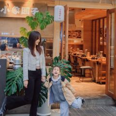 小象园子·版纳牛肉铜锅(麓湖店) User Photo