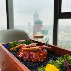 T'ANG COURT User Photo