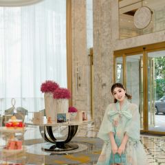 T'ANG COURT User Photo