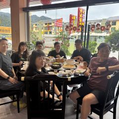 闽粤土菜馆 User Photo