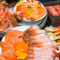 CHAO TING XUAN User Photo