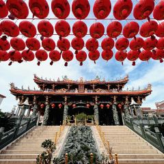 LI ZHOU 여행 사진