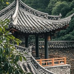 盐府人家私家菜(同兴路店) User Photo