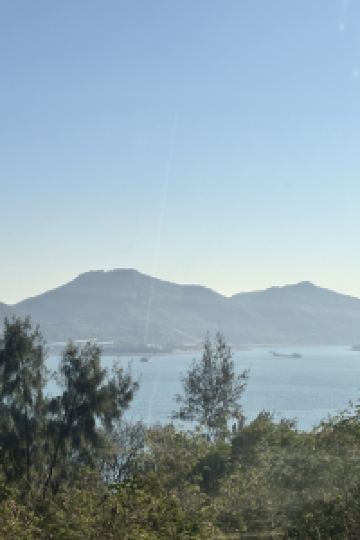 訪客 YHA賽馬會摩星嶺青年旅舍(香港島)優惠