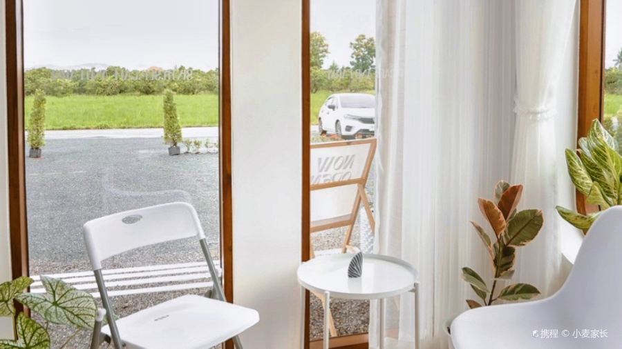 Sixth Sep Cafe and Farm