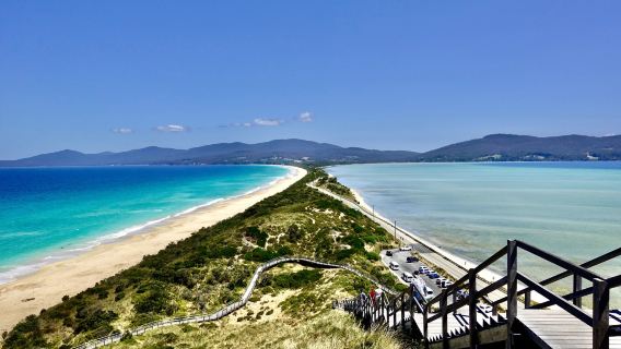 Truganini Lookout
