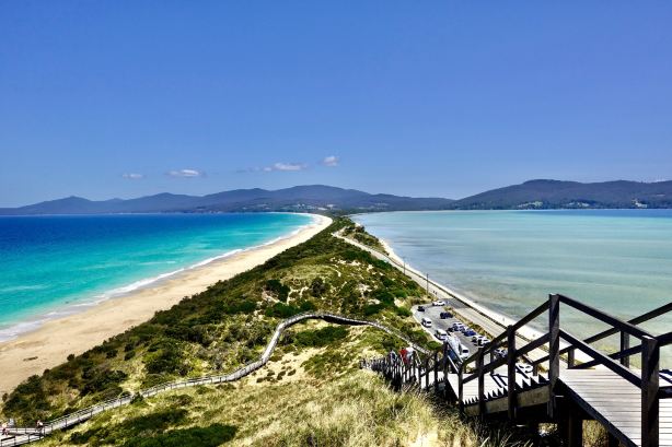 Truganini Lookout