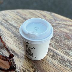 Little Nap Coffee Stand User Photo