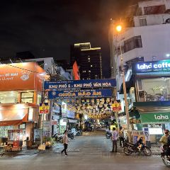 Nam Quan Restaurant User Photo