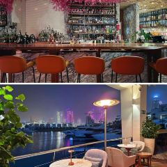 B-LOUNGE User Photo