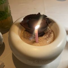 GB Roof Garden User Photo