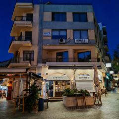 Minos Restaurant ảnh của người dùng