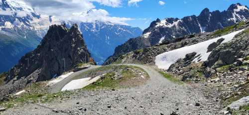 L’Index - Chamonix