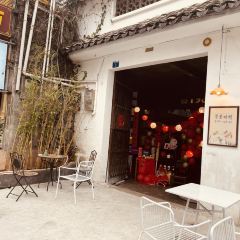 佃1982咖啡(花园店) 여행 사진