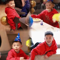 Little Milly 小米粒親子餐廳張用戶圖片