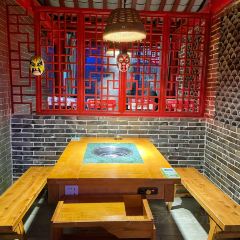 潮辣矿泉水火锅 User Photo