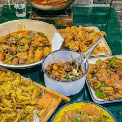 二道沟小串·铜锅东北菜烧烤 User Photo