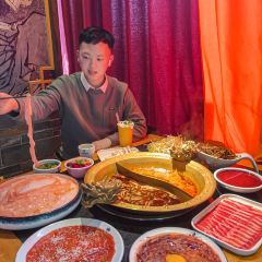巴蜀大将火锅(成都第十三直营店) User Photo