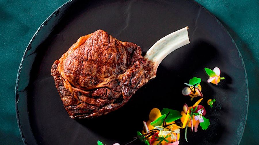 The Tasting Room at Mayura Station
