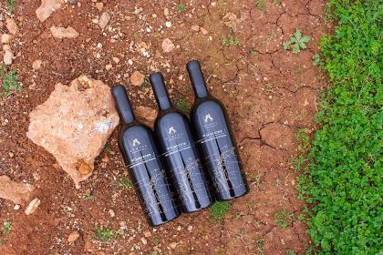 The Tasting Room at Mayura Station