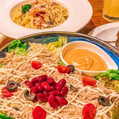 第五街西餐厅(工农路店) User Photo