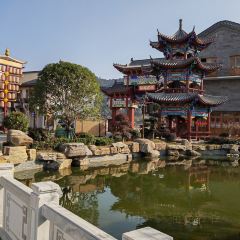 小镇味道 User Photo