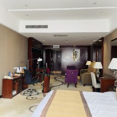 Howard Johnson Golden Land Hotel Chinese Restaurant User Photo