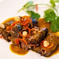 Ginja Taste User Photo