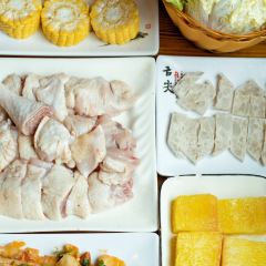 農家椰子雞（神州半島店）張用戶圖片