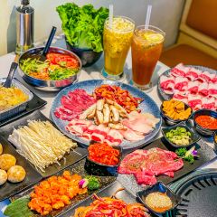 私烤家·炭烤肥牛（壹中心店）張用戶圖片