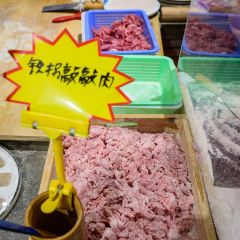 桃源人家(东门店) User Photo