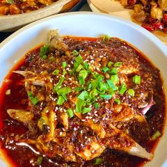 麻辣传说(联通路店) User Photo
