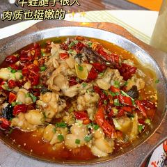 Nanxianliuminxiawei (youyilu) User Photo