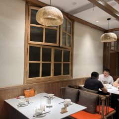 JIN GUO XIAO CHU User Photo