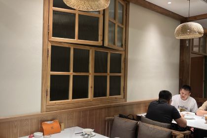 JIN GUO XIAO CHU